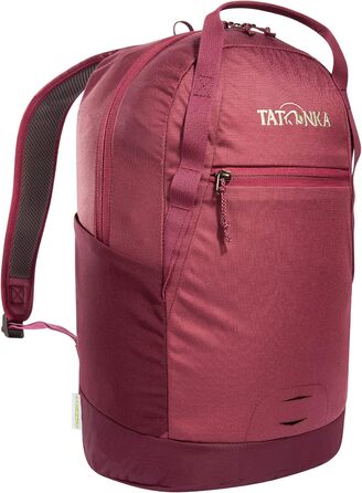 Рюкзак Tatonka City Pack 15 л унісекс міський, чорний
