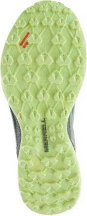 Жіноче взуття для легкої атлетики Merrell Altalight WP (37 EU, Lichen)