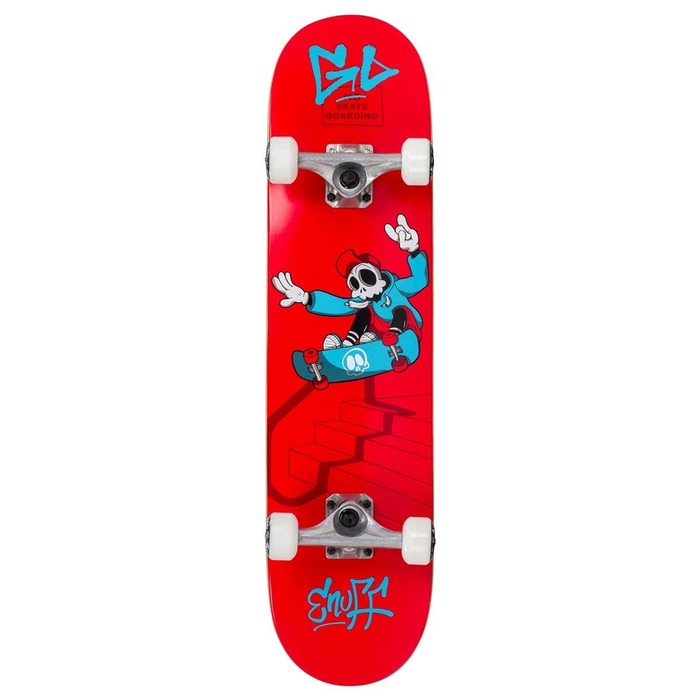 Скейтборд Enuff Skully 7.75