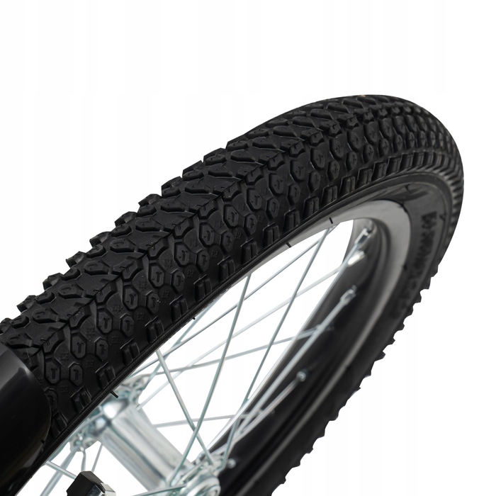 Дитячий велосипед KOKOBUY 16