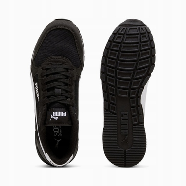 Жіночі спортивні кросівки Puma ST Runner V4 Mesh, розмір 38