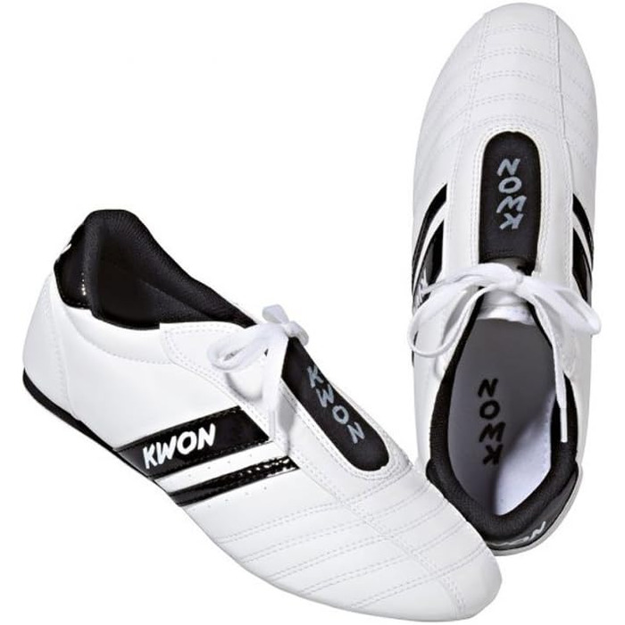 Тренувальні кросівки Kwon Dynamic (2 кольори) - білий, 41 EU