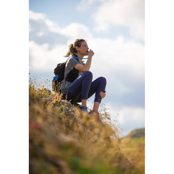 Гідратор CamelBak Octane 18 для мультиспорту, 2 л, синій