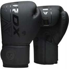 Боксерські рукавички RDX F6 KARA 6 унцій