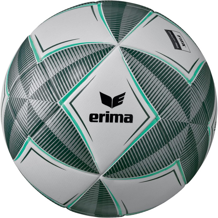 Футбольний м'яч Erima SENZOR-Star Pro 5, професійний