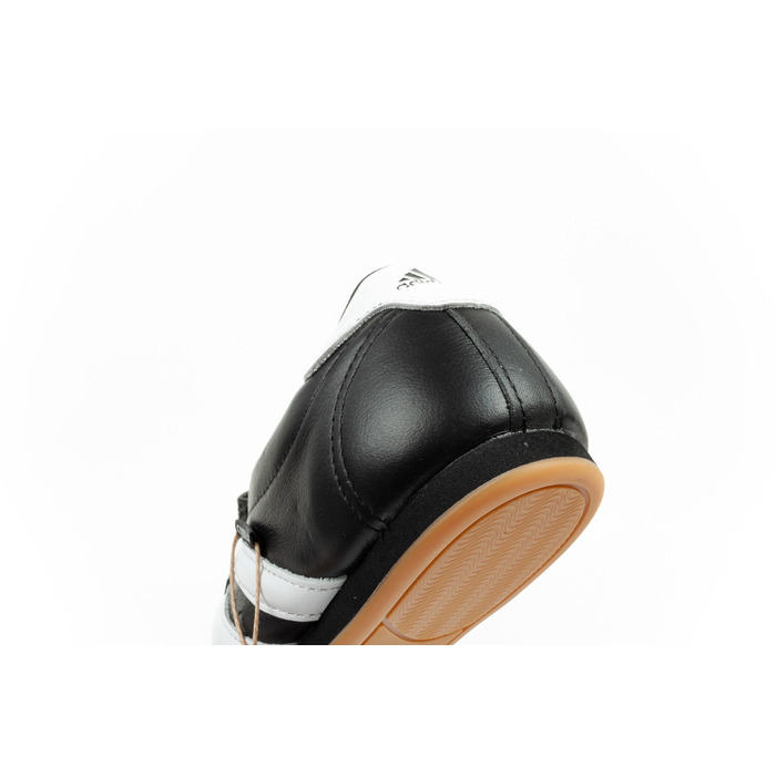 Кросівки Adidas Originals Taekwondo, чорні, JQ4775, р. 40 2/3