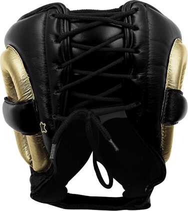 Боксерський шолом adidas adiStar Pro, захист голови