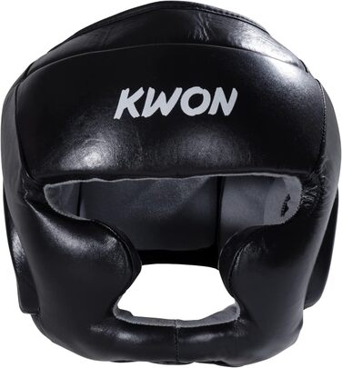 Захисний шолом Kwon Fight Plus CE для Вин Чун, кікбоксингу, тайського боксу, розмір S/M