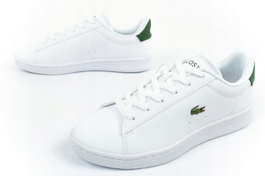 Жіночі спортивні кросівки Lacoste Carnaby Set, розмір 38