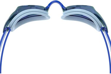 Унісекс дзеркальні окуляри для плавання Speedo Vanquisher 3.0