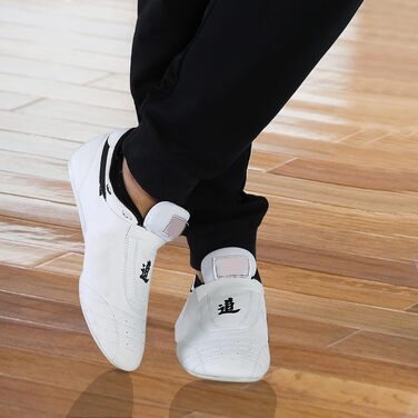 Взуття для тхеквондо, спортивне взуття для бойових мистецтв, дитяче взуття для тхеквондо (37)