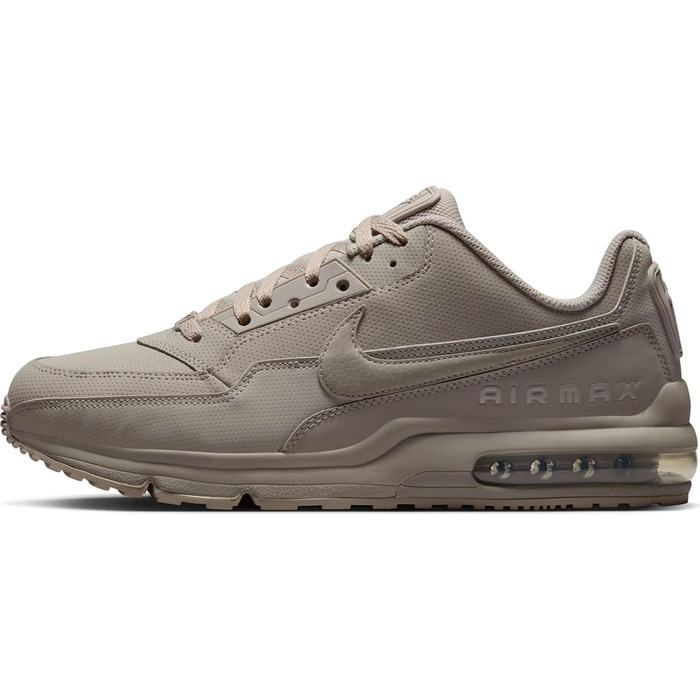 Кросівки Nike Air Max LTD 3 для чоловіків, 687977 (47 EU, Cobblestone)