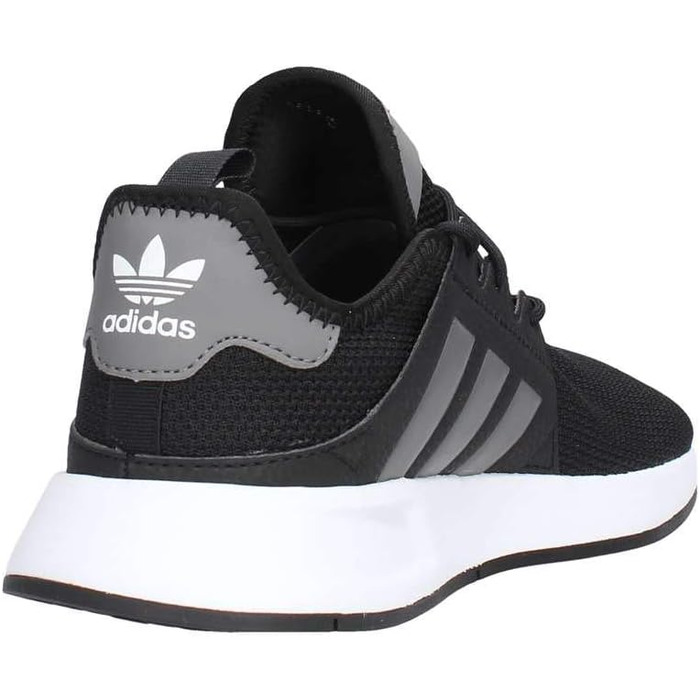 Дитячі фітнес-кеди Adidas X_plr J, рожево-чорний колір, розмір 36 EU