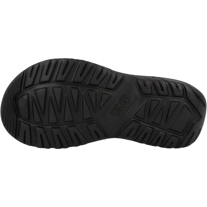 Жіночі сандалії Teva Hurricane Drift, чорні, 38 EU
