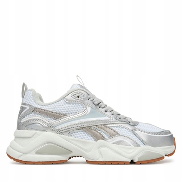 Жіночі кросівки Reebok Charge Сріблясті AR30246WSSW, розмір 41