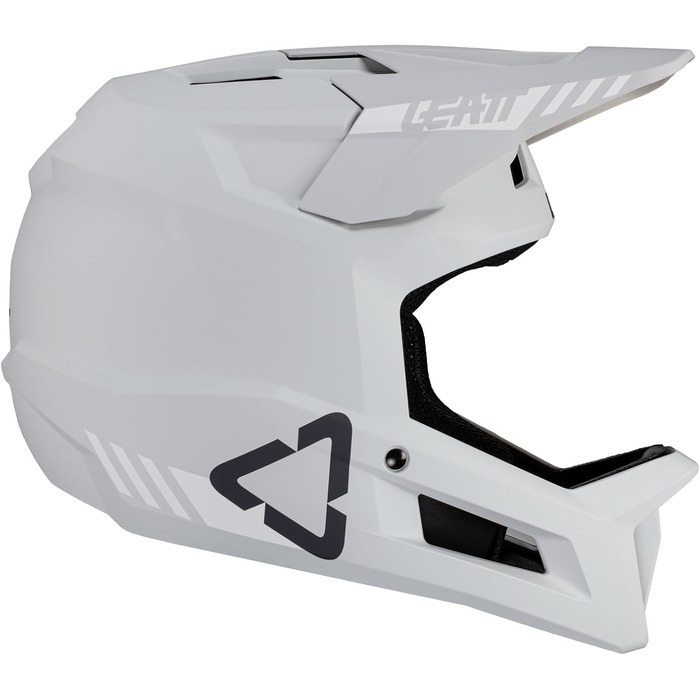 Шолом для даунхілу Leatt 1.0 Gravity сталевий, MTB