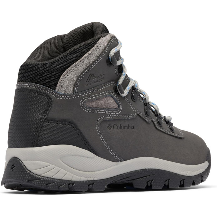 Жіночі трекінгові черевики Columbia Newton Ridge Plus