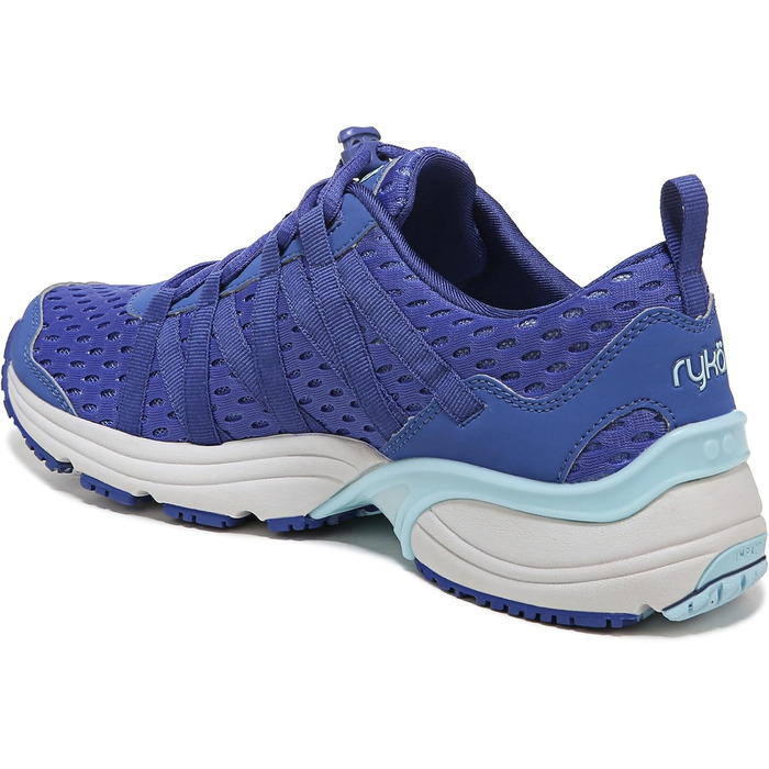 Дитячі спортивні водяні черевики Ryka для дівчаток, блакитна тканина, 41 EU