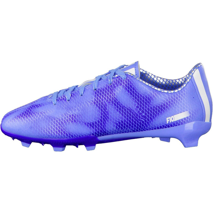 Жіночі футбольні бутси Adidas F10 FG для футболу