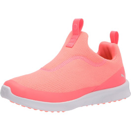 Жіночі тапочки-гольф PUMA Laguna Fusion, розмір 40 EU, колір Ignite Pink