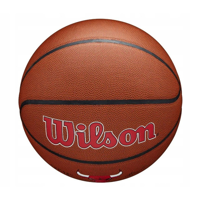 Баскетбольний м'яч Wilson WTB3100XBCHI, розмір 7
