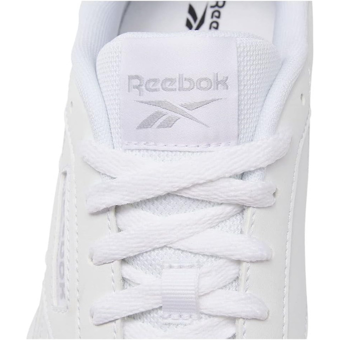 Кросівки Reebok Court Advance Unisex White/Cold Grey, 43 EU