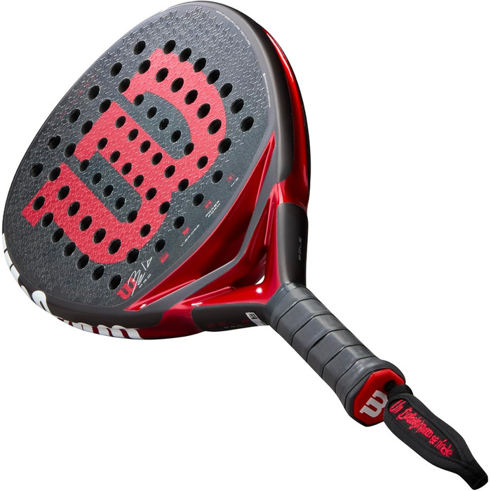Ракетка для бадмінтону Wilson Bela Pro V3 2025