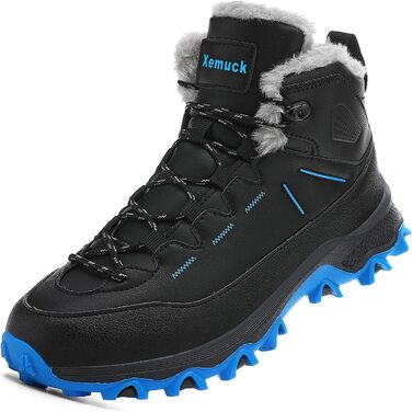 Дитячі трекінгові черевики Kinder: зручні черевики для хайкінгу та активного відпочинку, чотири пори року, розмір EU 30-39, кольори: коричнево-зелений, чорний