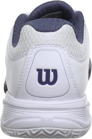 Тенісні кросівки Wilson Stance Elite CC білі, 44 2/3 EU