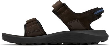 Columbia Trailstorm Hiker 2 – Трекінгові сандалі чоловічі, коричневі, 40 EU
