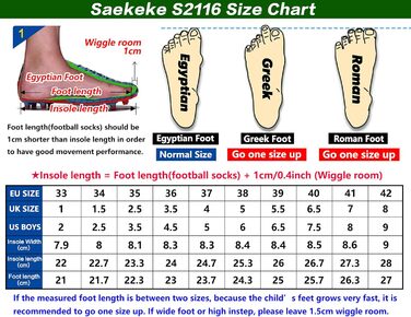 Дитячі футбольні бутси FG для хлопчиків та дівчаток, розмір 31 EU, S2116, блакитні