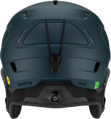 Шолом Smith Nexus MIPS, матовий, Pacific, розмір S