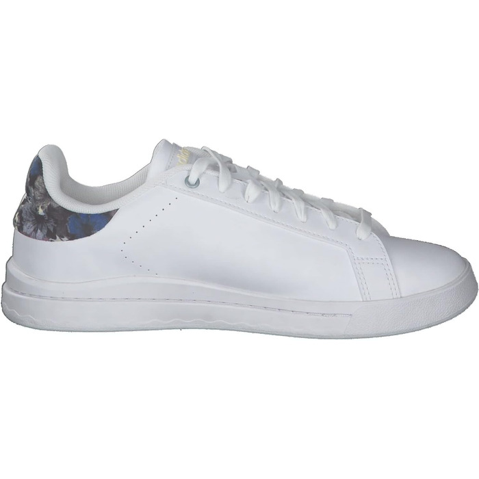 Кросівки дитячі Adidas Runfalcon 2.0 Cloud White/Core Black (38 EU)