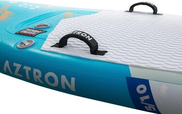 Надувна SUP-борд Aztron Falcon AIR X Foil 5'10 для віндсерфінгу та помпи