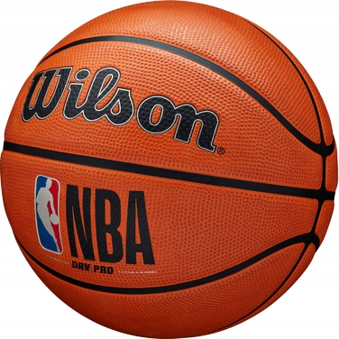 Баскетбольний м'яч Wilson NBA DRV PRO, розмір 7