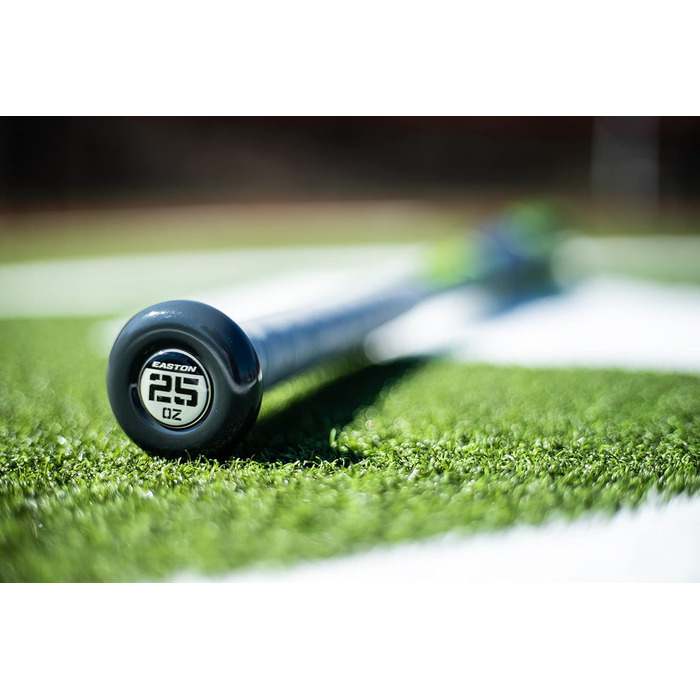 Схоплювач для софтболу Easton Hammer Slowpitch 2021, 30,5 см, алюміній, SP21HM, для всіх полів