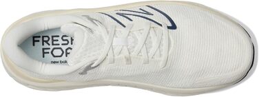 Кросівки для бігу New Balance Kaiha Road V1 Fresh Foam X (42.5 EU, широка колодка, Sea Salt/Vintage Indigo/Linen)