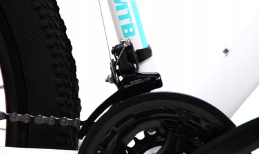 Гірський велосипед MTB XC 260, рама 14
