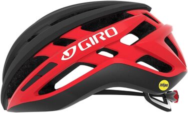 Велосипедний шолом Giro Agilis MIPS для чоловіків