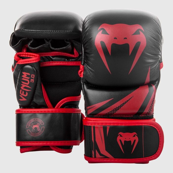Рукавички для MMA Sparring Challenger 3.0, захисні, для тренувань