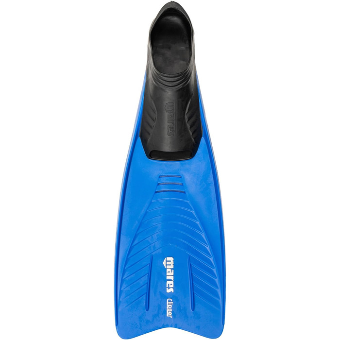 Ласти Mares Clipper для дорослих, унісекс, білі, розмір 39