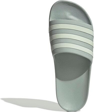 Шльопанці Adidas Adilette Aqua Unisex (38 EU, Wonder Sage Linen Green)
