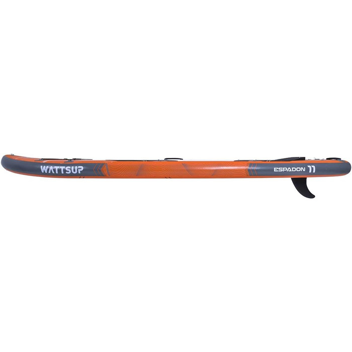 Надувна SUP-дошка WattSUP Espadon 11’0” для сапсерфінгу 335x81 см