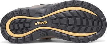 Чоловічі сандалі Teva Forebay, коричневі (кава з Туреччини), розмір 44.5 EU