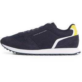 Чоловічі кросівки Tommy Hilfiger New Eva Mix Sport — сині (Desert Sky), розмір 46