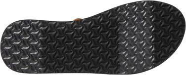 Жіночі шльопанці Teva Olowahu (40 EU, Refract Multi)