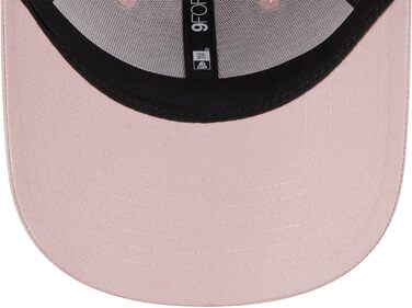 Кепка New Era 9Forty MLB для жінок та дівчат, бейсболка з регулюванням, розмір універсальний