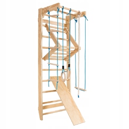 Тренажерна драбинка Costway, 220 см x 80 см