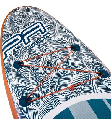 SUP дошка Aqua Marina Pure Air 10'10