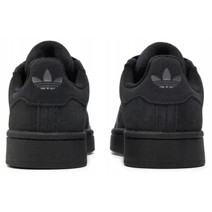 Кросівки Adidas Campus 00s JI4395, чорні, р. 37 1/3